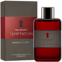 Antonio Banderas The Secret Temptation мъжки парфюм