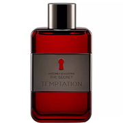Antonio Banderas The Secret Temptation парфюм за мъже 100 мл - EDT