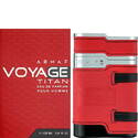 Armaf Voyage Titan Pour Homme мъжки парфюм