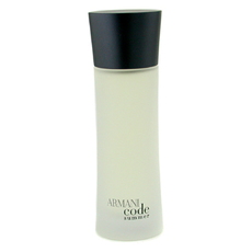Giorgio Armani CODE SUMMER мъжки парфюм