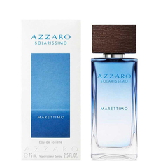 Azzaro Solarissimo Marettimo мъжки парфюм