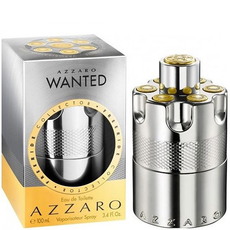 Azzaro Wanted Freeride мъжки парфюм