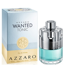 Azzaro Wanted Tonic мъжки парфюм