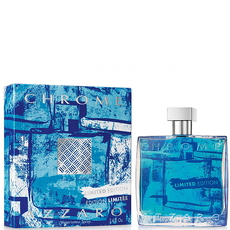 Azzaro Chrome Limited Edition 2015 мъжки парфюм