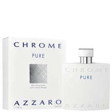 Azzaro Chrome Pure мъжки парфюм