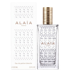 Azzedine Alaia Alaia Paris Blanche дамски парфюм