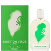 Benetton VERDE MAN мъжки парфюм