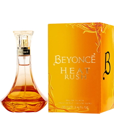 Beyonce HEAT RUSH дамски парфюм