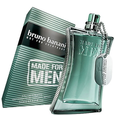 Bruno Banani MADE for MAN мъжки парфюм