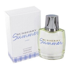 Burberry SUMMER мъжки парфюм