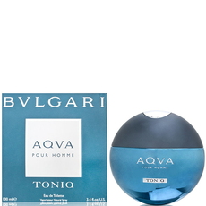 Bvlgari AQVA POUR HOMME TONIQ мъжки парфюм