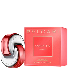 Bvlgari OMNIA CORAL дамски парфюм
