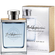 Baldessarini Nautic Spirit мъжки парфюм