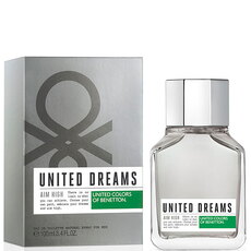 Benetton United Dreams Aim High мъжки парфюм