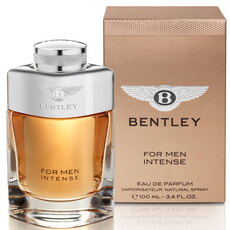 Bentley for Men Intense мъжки парфюм