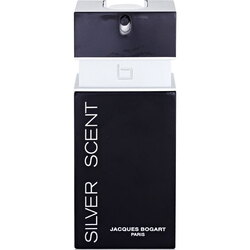 Jacques Bogart SILVER SCENT парфюм за мъже 100 мл - EDT