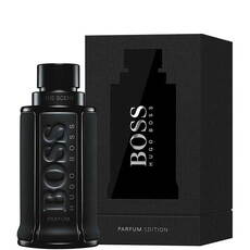 Hugo Boss Boss The Scent Parfum Edition мъжки парфюм