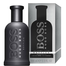 Hugo Boss Boss Bottled Collectors Edition 2014 мъжки парфюм