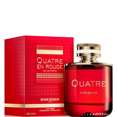 Boucheron Quatre En Rouge дамски парфюм