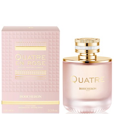 Boucheron Quatre En Rose дамски парфюм