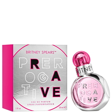 Britney Spears Prerogative Rave дамски парфюм
