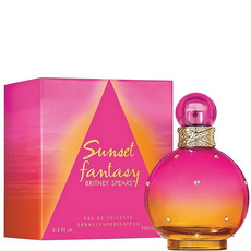Britney Spears Sunset Fantasy дамски парфюм