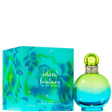 Britney Spears ISLAND FANTASY парфюм за жени