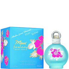 Britney Spears Maui Fantasy дамски парфюм