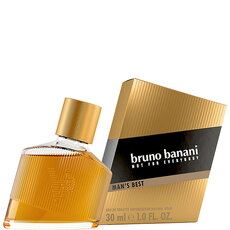 Bruno Banani Man's Best мъжки парфюм