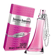 Bruno Banani MADE FOR WOMEN дамски парфюм