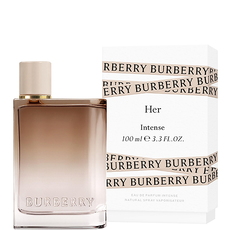 Burberry Her Intense Eau de Parfum дамски парфюм