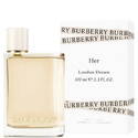 Burberry Her London Dream дамски парфюм