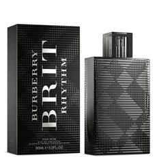 Burberry Brit Rhythm мъжки парфюм