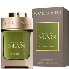 Bvlgari Man Wood Essence мъжки парфюм