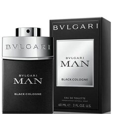 Bvlgari Man Black Cologne мъжки парфюм