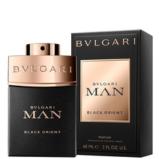 Bvlgari Man Black Orient мъжки парфюм