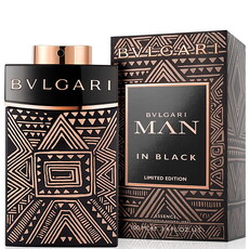 Bvlgari Man In Black Essence мъжки парфюм