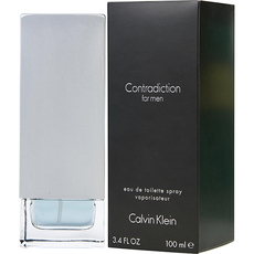 Calvin Klein CK CONTRADICTION мъжки парфюм