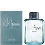Calvin Klein CK FREE мъжки парфюм