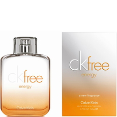 Calvin Klein CK Free Energy мъжки парфюм