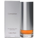 Calvin Klein CONTRADICTION дамски парфюм