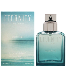 Calvin Klein ETERNITY SUMMER 2012 мъжки парфюм