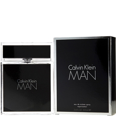 Calvin Klein MAN мъжки парфюм