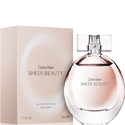 Calvin Klein SHEER BEAUTY дамски парфюм