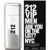Carolina Herrera 212 VIP мъжки парфюм