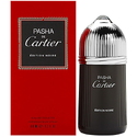 Cartier PASHA DE CARTIER EDITION NOIRE мъжки парфюм