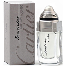 Cartier ROADSTER мъжки парфюм