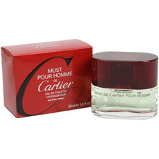 Cartier MUST мъжки парфюм