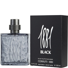 Cerruti 1881 BLACK мъжки парфюм