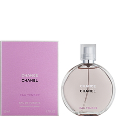 Chanel CHANCE EAU TENDRE дамски парфюм